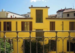 Design Double View Flat