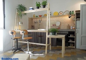 Design Double View Flat