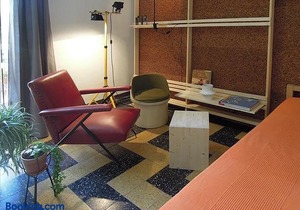 Design Double View Flat