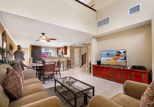 🏖️Designer furnishings | Golf Community | Spacious | Detached Garage🏖️