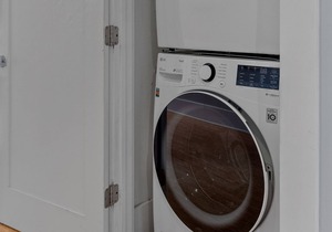 Designer Townhome 1 of 3 | JZ Vacation Rentals