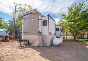 Destination RV Fully Setup OK41