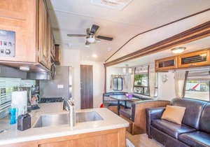 Destination RV Fully Setup OK41