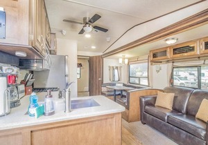 Destination Rv III Fully Setup Ok43