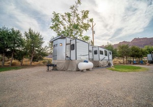 Destination RV IV Fully Setup OK44