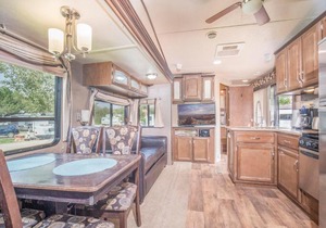 Destination RV IV Fully Setup OK44