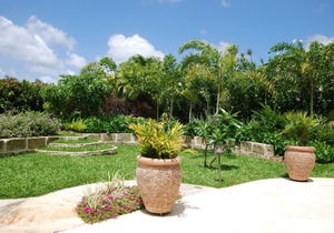 Detached luxury 3 bedroom villa on Royal Westmoreland. Availability in 2025/2026