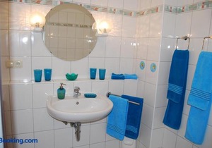 Detailverliebt in Dornumersiel