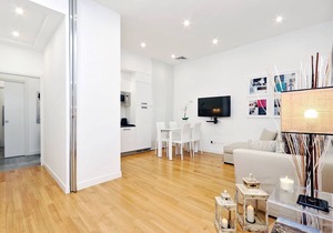 DEZA cozy place Piazza del Popolo 2