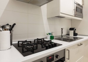 DEZA cozy place Ripetta 1