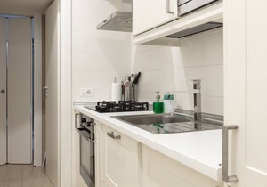 DEZA cozy place Ripetta 1