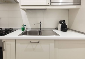 DEZA cozy place Ripetta 1