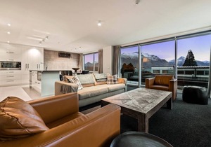 Diamond Deluxe Central Queenstown