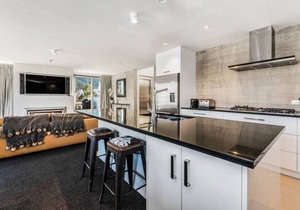 Diamond Deluxe Central Queenstown