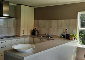 Diamond Harbour Hideaway