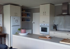 Diamond Harbour Hideaway