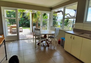 Diamond Harbour Hideaway