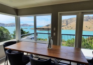 Diamond Harbour Hideaway