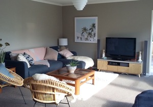 Diamond Harbour Hideaway