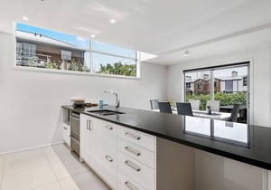Diamond Luxury Central Queenstown