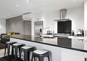 Diamond Luxury Central Queenstown