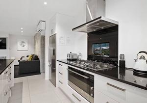 Diamond Luxury Central Queenstown