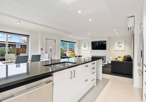 Diamond Luxury Central Queenstown