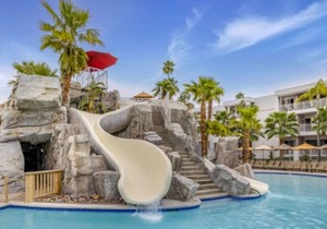 Diamond - Palm Canyon Resort - 2BD