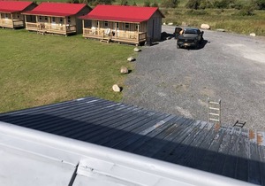 Dillenbeck Bay Cabins-Suite 3