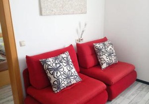 Dimai House No 17 Dornbirn Zentrum