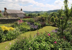 Dimberlyne Cottage