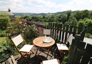 Dimberlyne Cottage