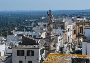 Dimora Jalù - 2 Bedrooms - 1 Bathroom - 4 Sleeps