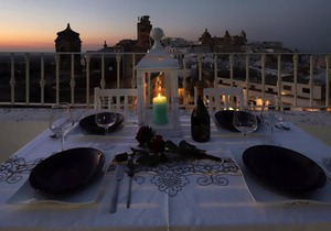 Dimora Jalù - 2 Bedrooms - 1 Bathroom - 4 Sleeps