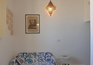 Dimora Jalù - 2 Bedrooms - 1 Bathroom - 4 Sleeps