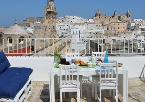 Dimora Jalù - 2 Bedrooms - 1 Bathroom - 4 Sleeps