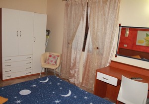 Dimora Santa Lucia, bright and comfortable house near the sea