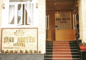 Dinh Nguyen Hotel