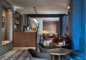 Diplomat Hotel Florence