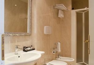 Diplomat Hotel Florence