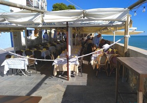 Discover Benicarlo differently, air-conditioned, dishwasher, barbecue