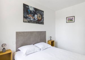 Discover our Premium Apartment just a 5-minute walk from the Cathedral!