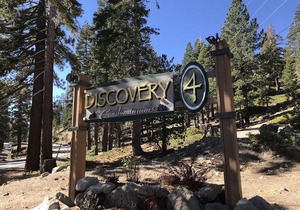 Discovery 4 125