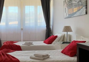 Discovery Apartment Benfica