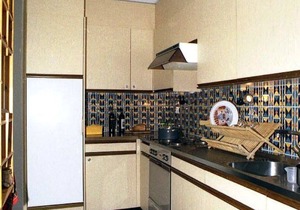 Disentiserhof Aua Cotschna Avvanzino by Interhome