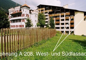 Disentiserhof Aua Cotschna Avvanzino by Interhome