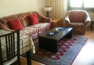 Disentiserhof C505 Kuhn by Interhome