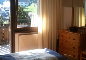 Disentiserhof C505 Kuhn by Interhome