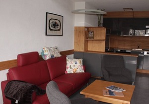 Disentiserhof Garvera by Interhome