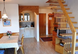 Disentiserhof Hönig by Interhome